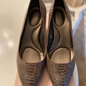Bandolino Heels